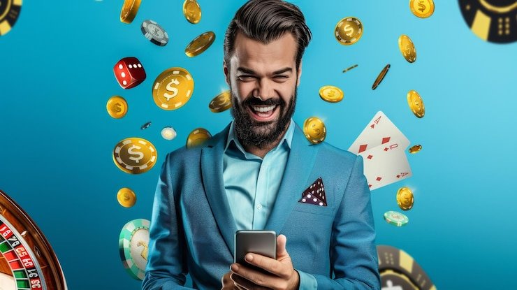 Panduan unduh APK bisajp di ponsel